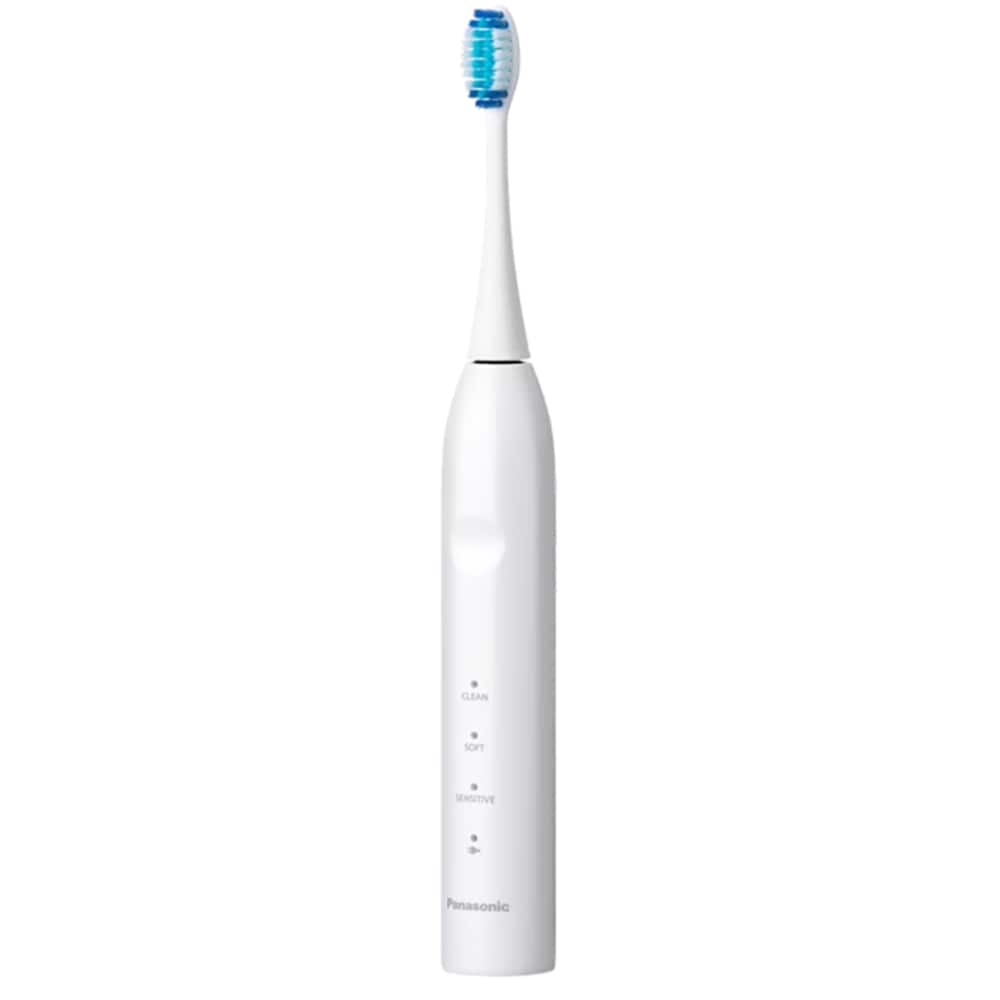 Periuta de dinti electrica PANASONIC EW-DCA3-W503, 37.000 miscari/min, 3 programe, 1 capat, alb