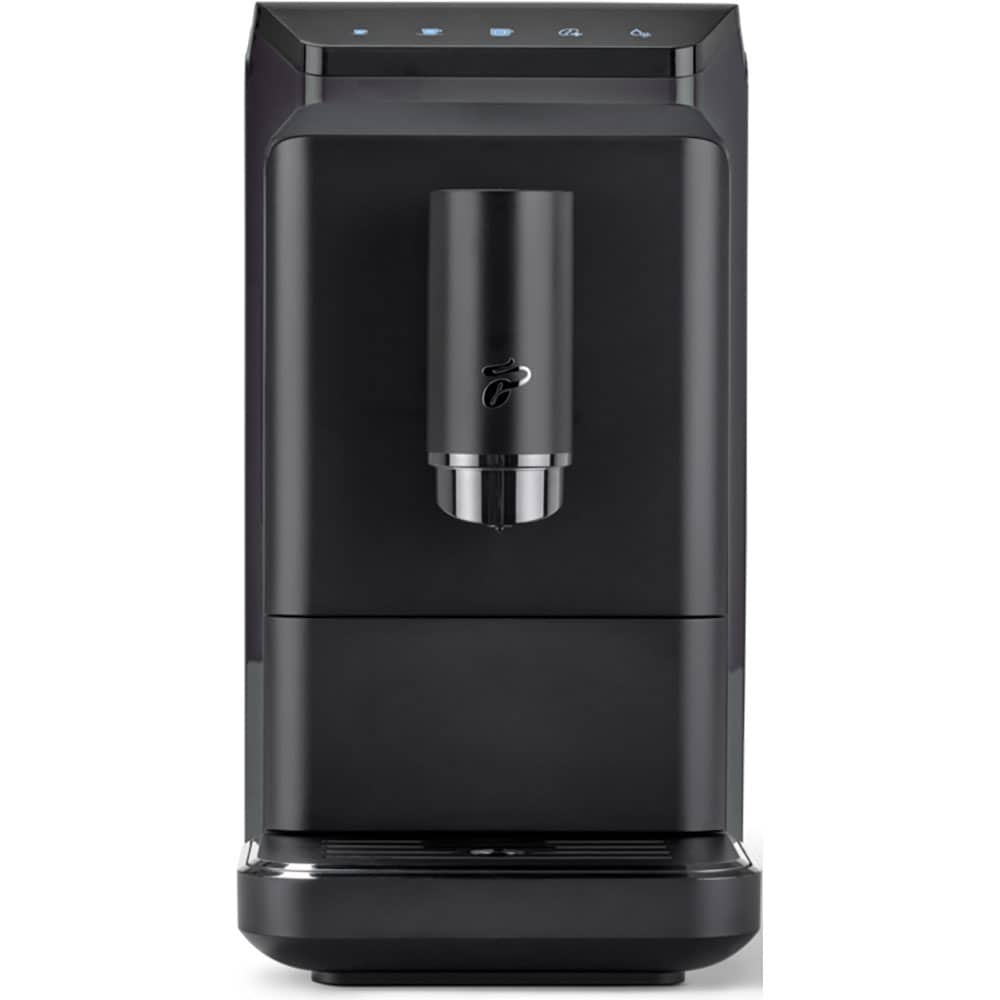 Espressor automat TCHIBO Esperto Mini 648480, 1.1l, 1470W, 19 bar, negru