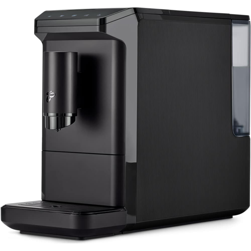 Espressor automat TCHIBO Esperto Mini 648480, 1.1l, 1470W, 19 bar, negru