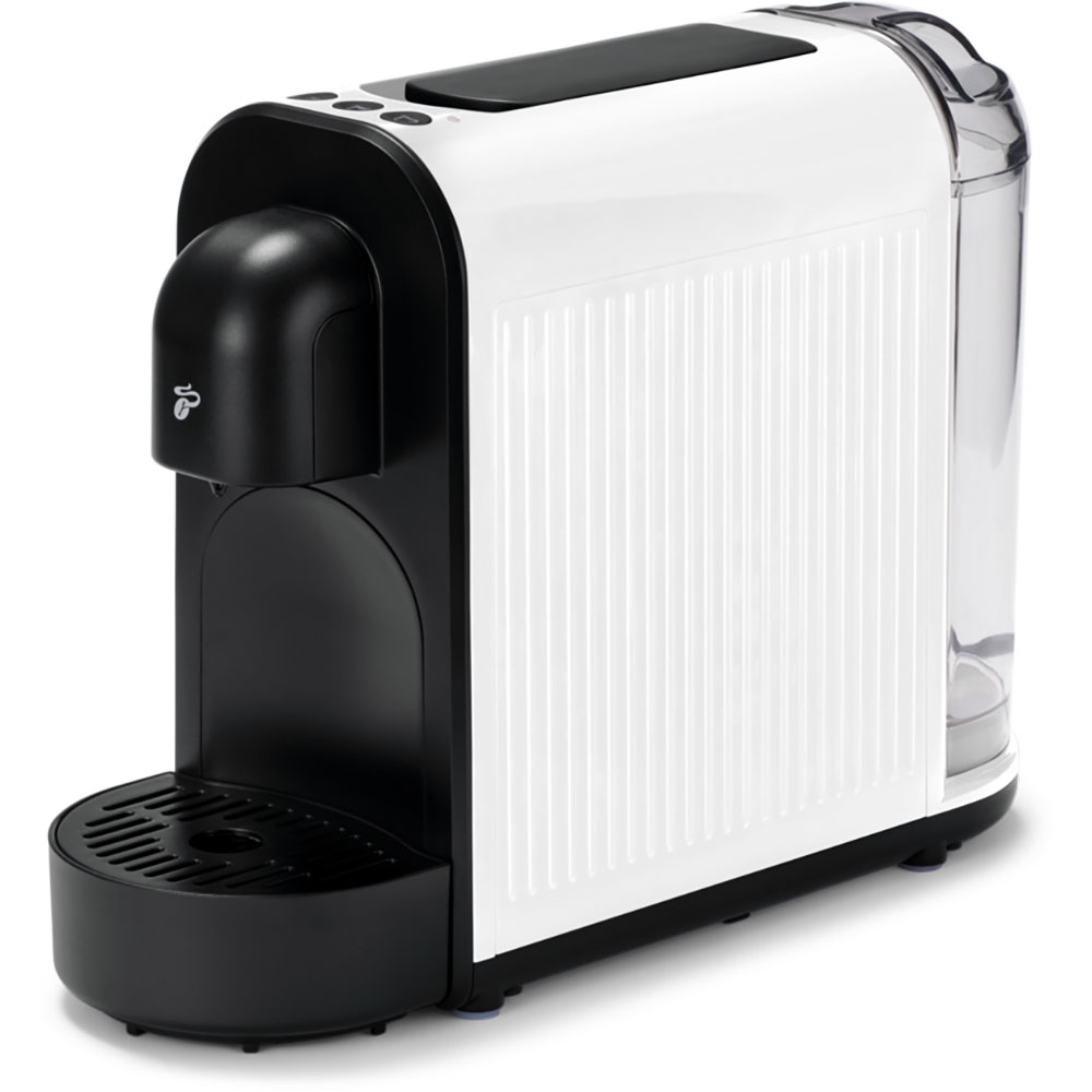 Espressor capsule TCHIBO Now 701440, 0.65l, 1250W, 15 bar, alb