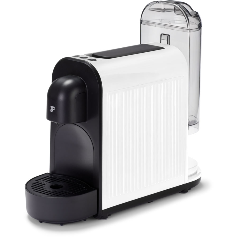 Espressor capsule TCHIBO Now 701440, 0.65l, 1250W, 15 bar, alb