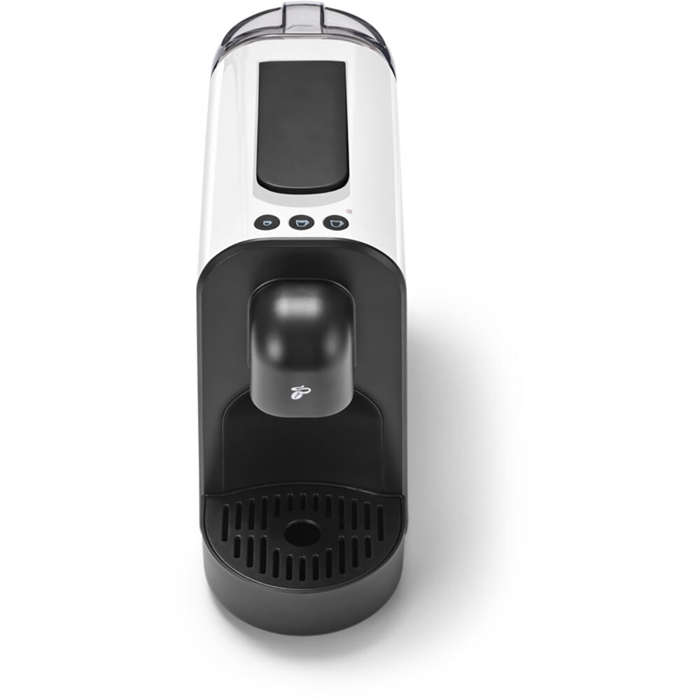 Espressor capsule TCHIBO Now 701440, 0.65l, 1250W, 15 bar, alb