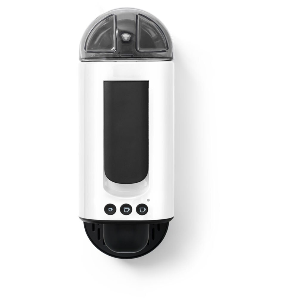 Espressor capsule TCHIBO Now 701440, 0.65l, 1250W, 15 bar, alb