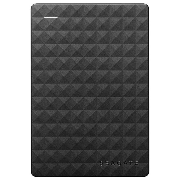 Hard Disk extern SEAGATE Expansion STEA1500400, 1.5TB, USB 3.0, negru