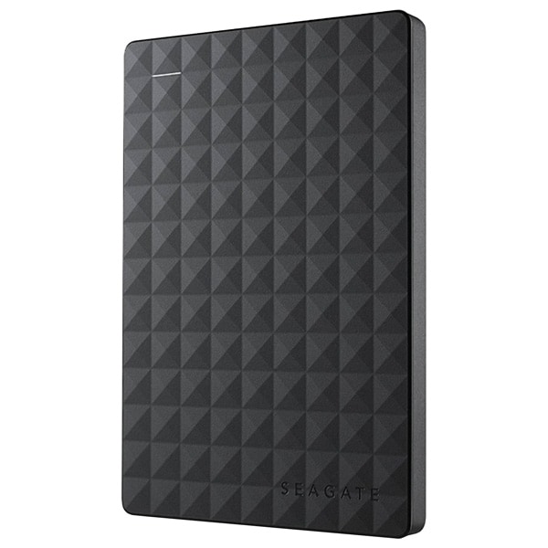Hard Disk extern SEAGATE Expansion STEA1000400, 1TB, USB 3.0, negru