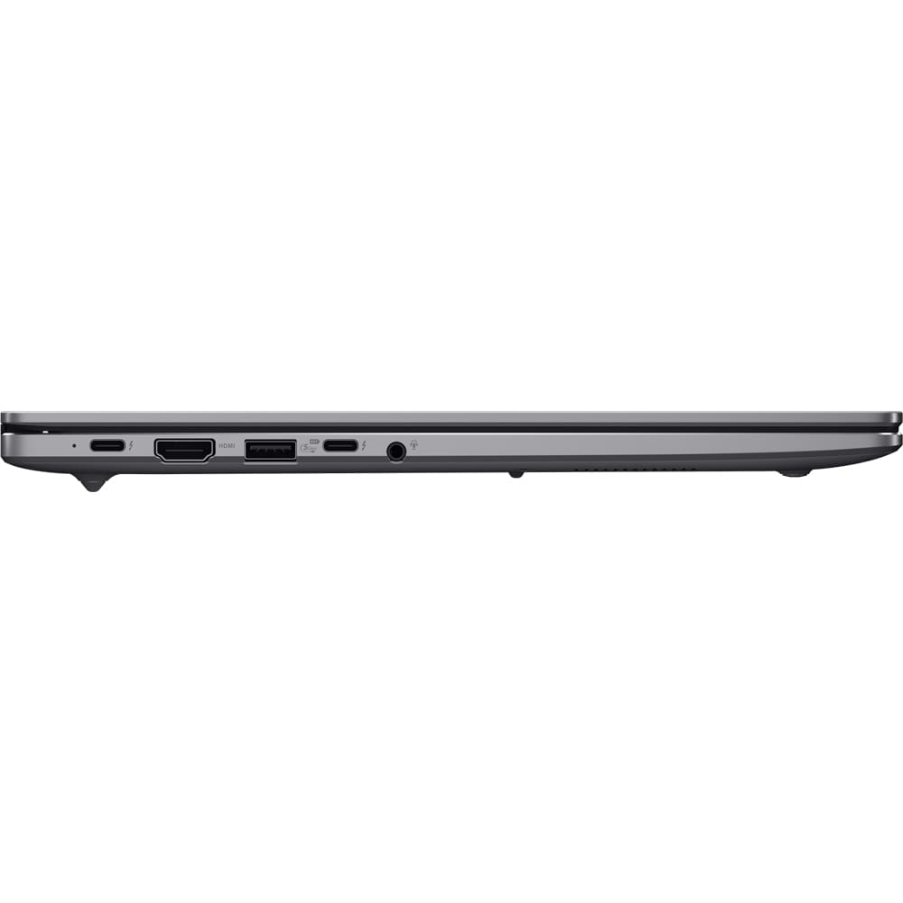 Laptop ASUS ExpertBook P5 G2 P5405CAA-NZ0351, Intel Core Ultra 5 325 pana la 4.5GHz, 14" WQXGA, 32GB, SSD 1TB, Intel Graphics, Free DOS, Misty Grey