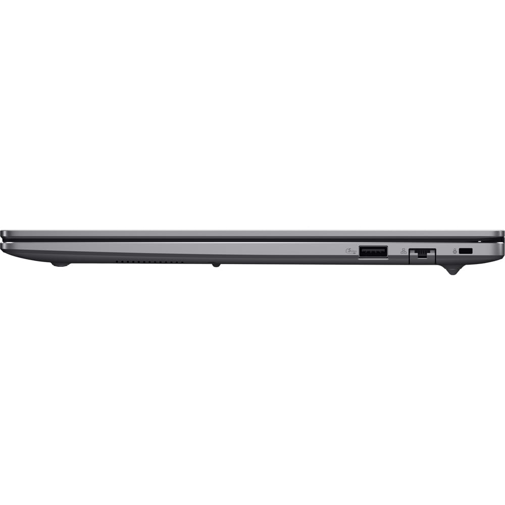 Laptop ASUS ExpertBook P5 G2 P5405CAA-NZ0351, Intel Core Ultra 5 325 pana la 4.5GHz, 14" WQXGA, 32GB, SSD 1TB, Intel Graphics, Free DOS, Misty Grey