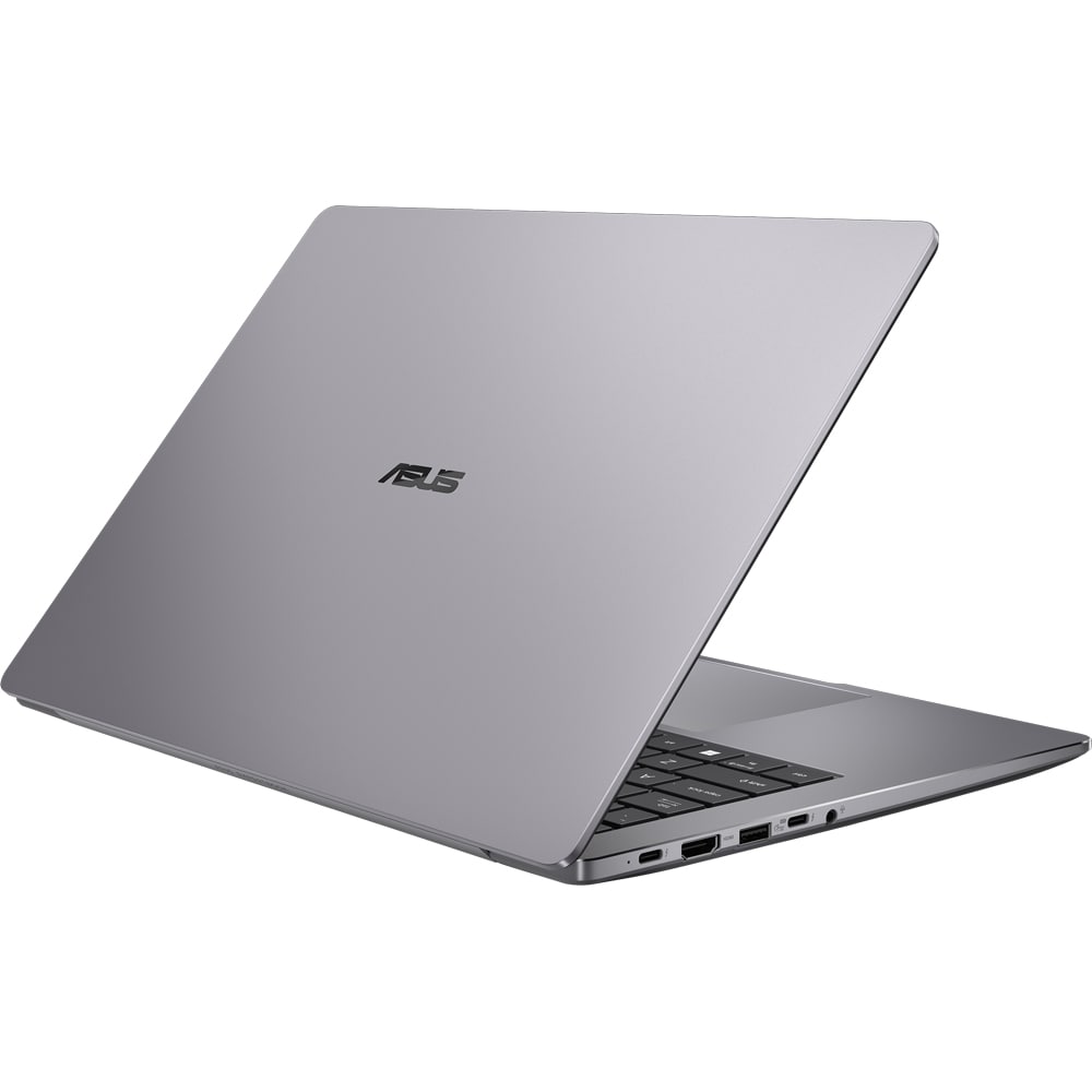 Laptop ASUS ExpertBook P5 G2 P5405CAA-NZ0351, Intel Core Ultra 5 325 pana la 4.5GHz, 14" WQXGA, 32GB, SSD 1TB, Intel Graphics, Free DOS, Misty Grey
