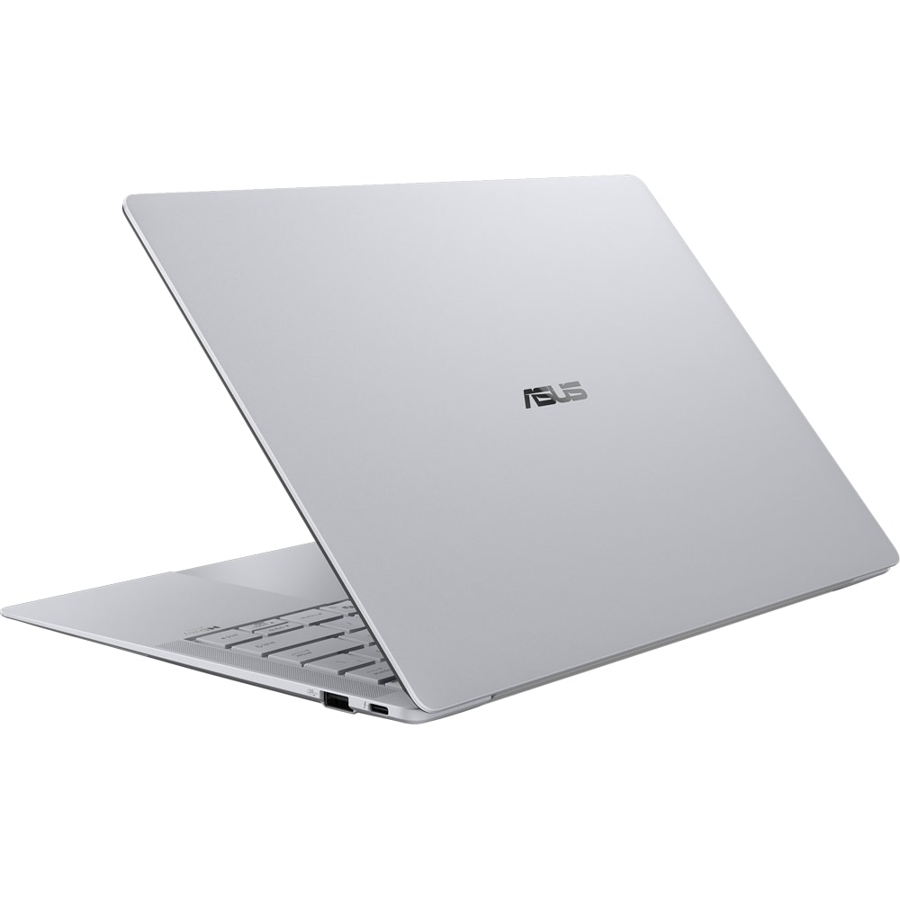 Laptop ASUS ExpertBook Ultra B9406CAA-TH1172X, Intel Core Ultra X7 pana la 4.8GHz, 14" WQXGA+ Touch, 64GB, SSD 1TB, Intel Arc B390, Windows 11 Pro, Morn Grey