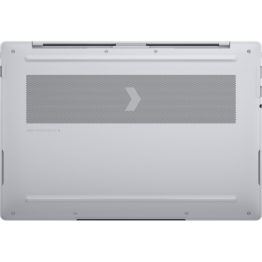 Laptop ASUS ExpertBook Ultra B9406CAA-TH1172X, Intel Core Ultra X7 pana la 4.8GHz, 14" WQXGA+ Touch, 64GB, SSD 1TB, Intel Arc B390, Windows 11 Pro, Morn Grey