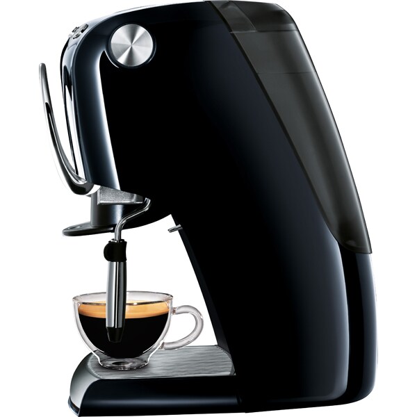 Espressor TCHIBO Cafissimo Classic, 1.5l, 15 bar, negru