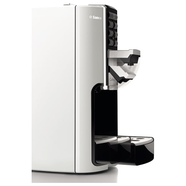Espressor TCHIBO Cafissimo Latte Bianco, 1l, alb
