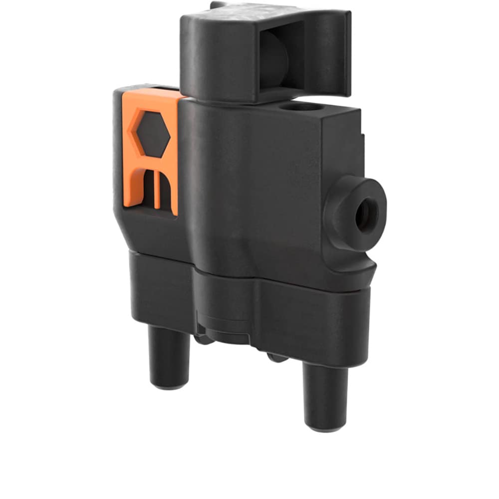 Espressor automat WMF Perfection 660 CP813D10, 3l, 1550W, 15 bar, argintiu-negru