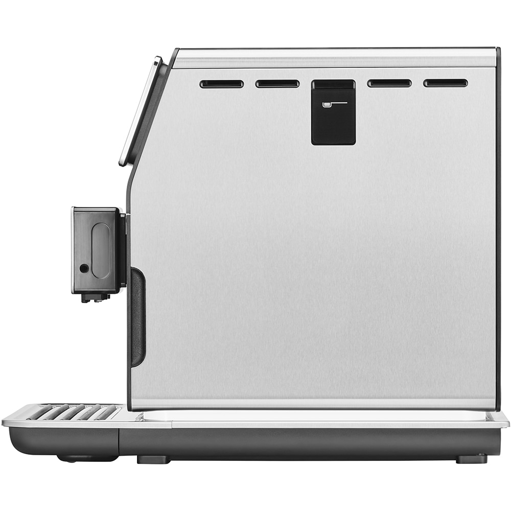 Espressor automat WMF Perfection 860L CP853D15, 2l, 1500W, 15 bar, argintiu-negru