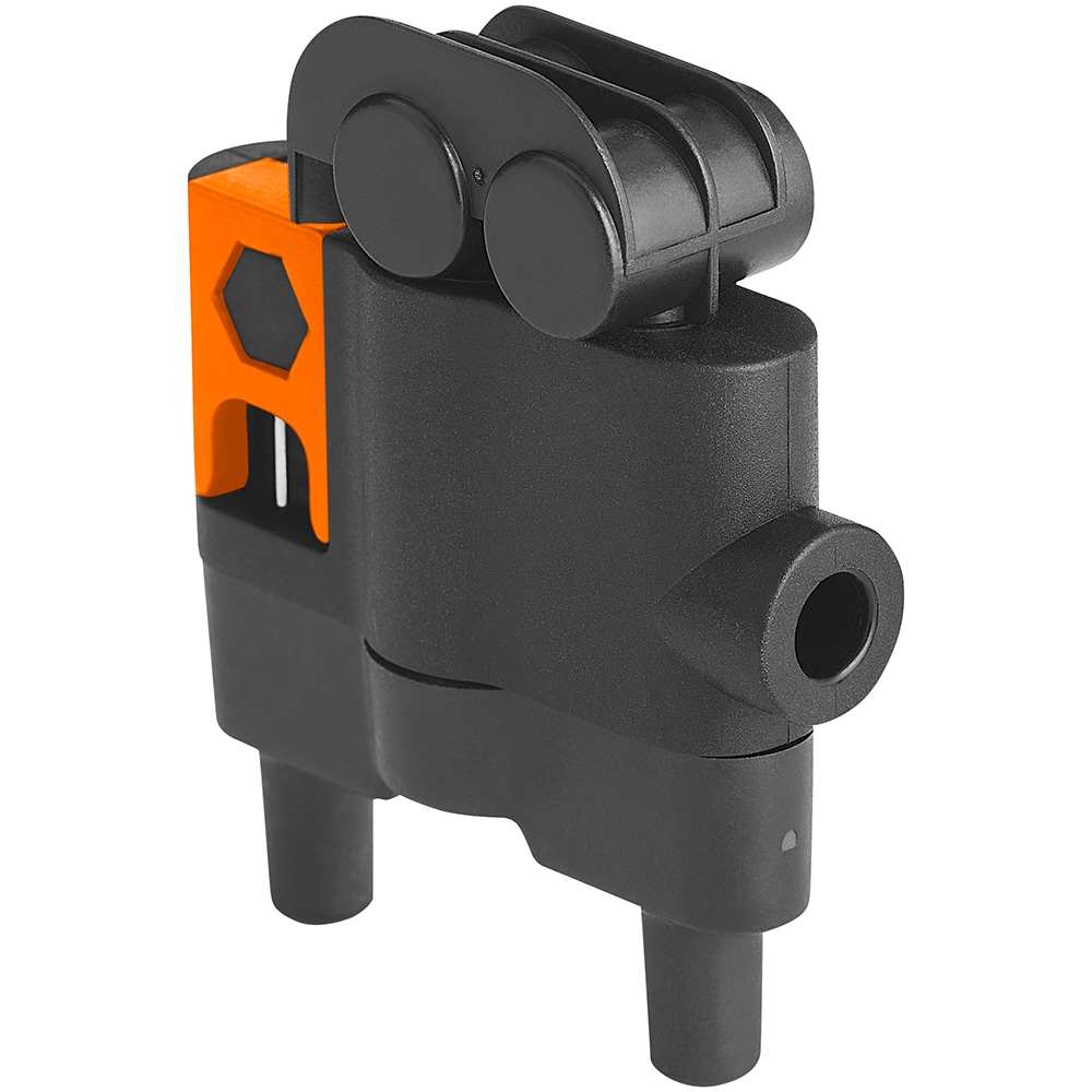 Espressor automat WMF Perfection 860L CP853D15, 2l, 1500W, 15 bar, argintiu-negru