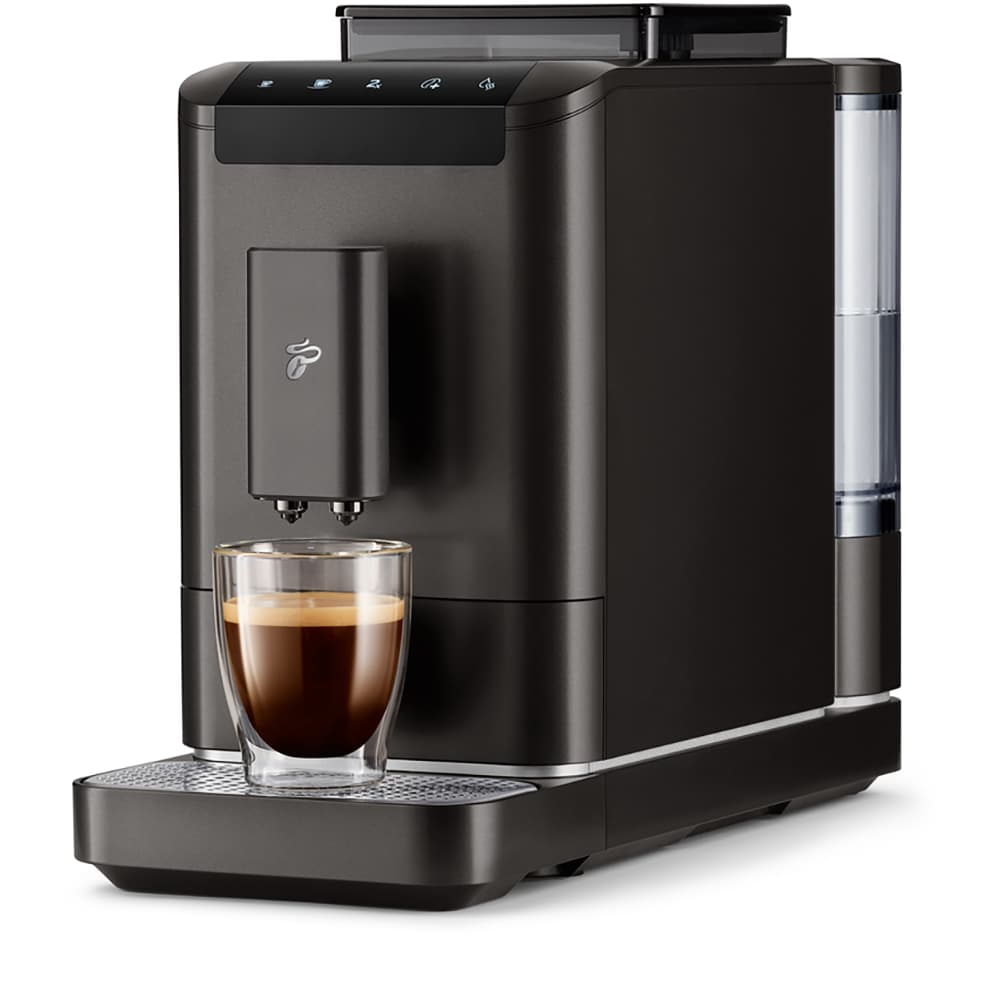 Espressor automat TCHIBO Esperto 2 Caffe ESPERTO2GBK, 1.4l, 1470W, 19 bar, negru