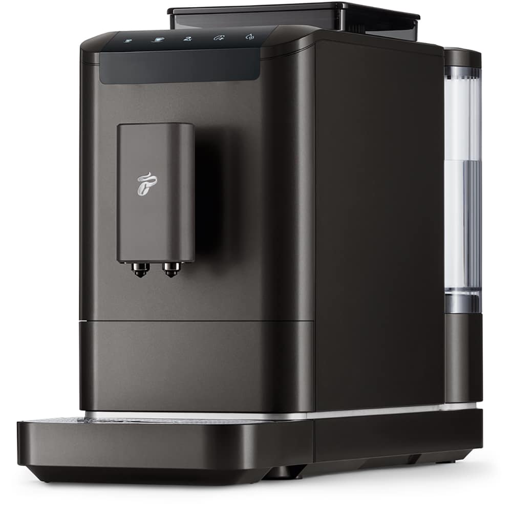 Espressor automat TCHIBO Esperto 2 Caffe ESPERTO2GBK, 1.4l, 1470W, 19 bar, negru