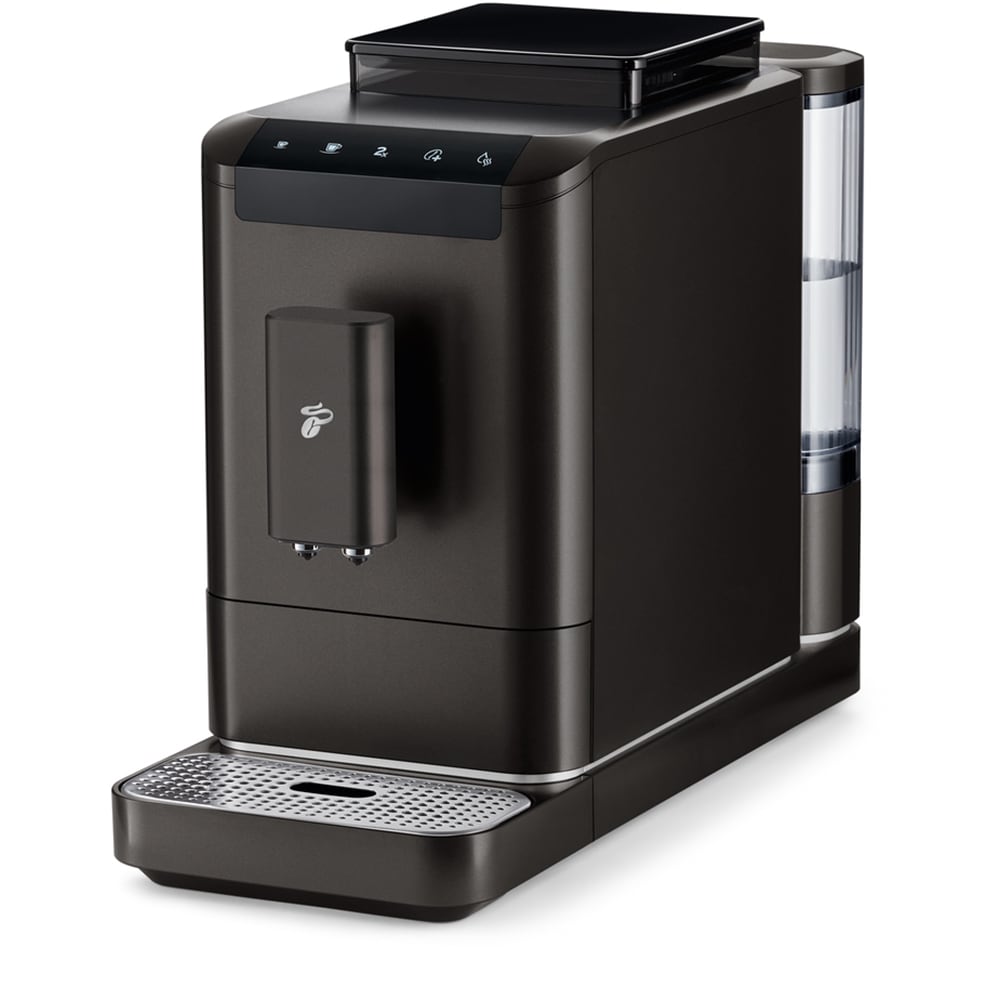 Espressor automat TCHIBO Esperto 2 Caffe ESPERTO2GBK, 1.4l, 1470W, 19 bar, negru