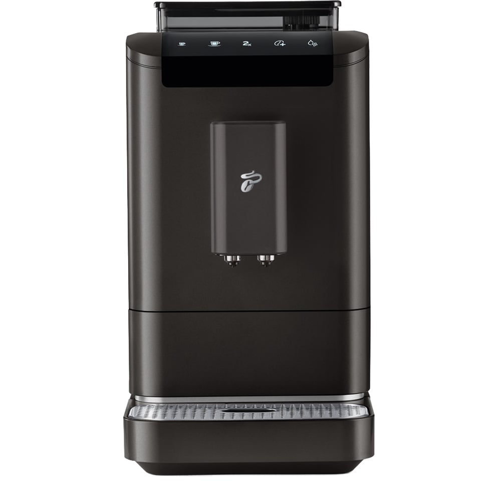 Espressor automat TCHIBO Esperto 2 Caffe ESPERTO2GBK, 1.4l, 1470W, 19 bar, negru