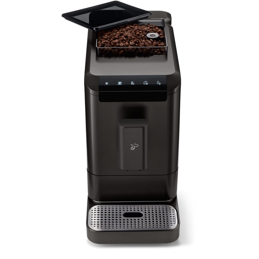 Espressor automat TCHIBO Esperto 2 Caffe ESPERTO2GBK, 1.4l, 1470W, 19 bar, negru