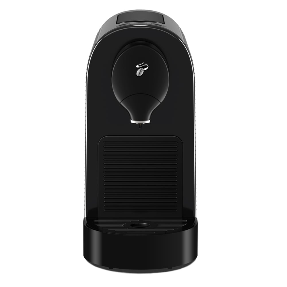 Espressor capsule TCHIBO Pure Plus PUREPLBK, 0.8l, 1250W, 15 bar, negru 