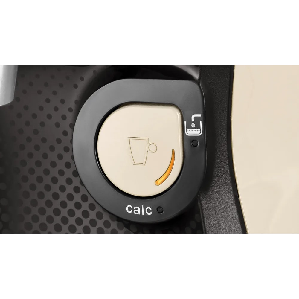 Espressor capsule BOSCH Tassimo Happy Friendly TAS107E, 0.7l, 1400W, bej-negru 