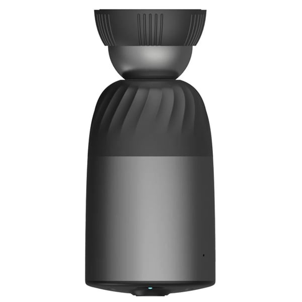 Camera IP Wireless exterior EZVIZ BC1C, Full HD 1080p, IR, Night Vision, Acumulator 7.8Ah, Negru