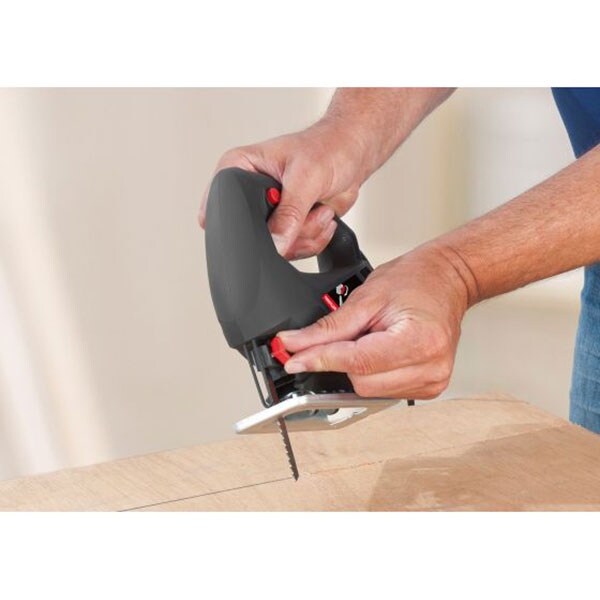 Fierastrau pendular SKIL 4180AA, 380W, 3000RPM, adancime 65mm