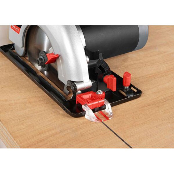 Fierastrau circular SKIL F0155255AA, 1150W, 5000RPM, disc 170 x 16mm, adancime 55mm
