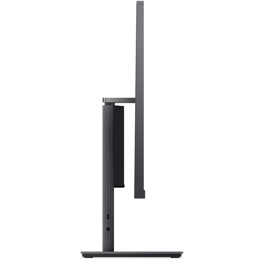 Sistem PC All in One LENOVO IdeaCentre AIO 27IRH9, Intel Core 5 210H pana la 4.8GHz, 27" Full HD, 16GB, SSD 1TB, Intel Graphics, Free DOS, Luna Grey