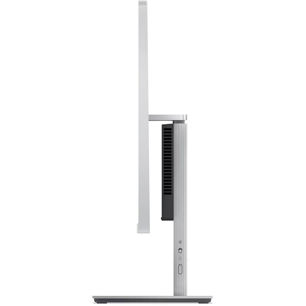 Sistem PC All in One LENOVO IdeaCentre AIO 27ARR9, AMD Ryzen 5 7535HS pana la 4.55GHz, 27" Full HD, 16GB, SSD 512GB, AMD Radeon 660M Graphics, Free DOS, Cloud Grey