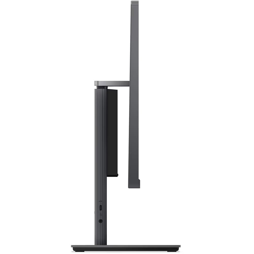 Sistem PC All in One LENOVO IdeaCentre AIO 24IRH9, Intel Core i5-13420H pana la 4.6GHz, 27" Full HD Touch, 16GB, SSD 1TB, Intel UHD Graphics, Free DOS, Luna Grey