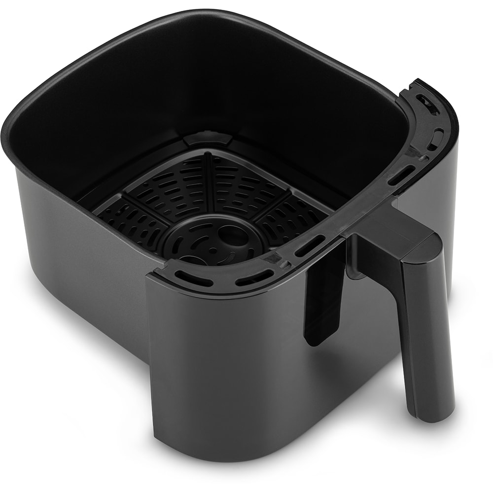 Friteuza cu aer cald GORENJE AF1800DHB, 6.3l, 1800W, negru