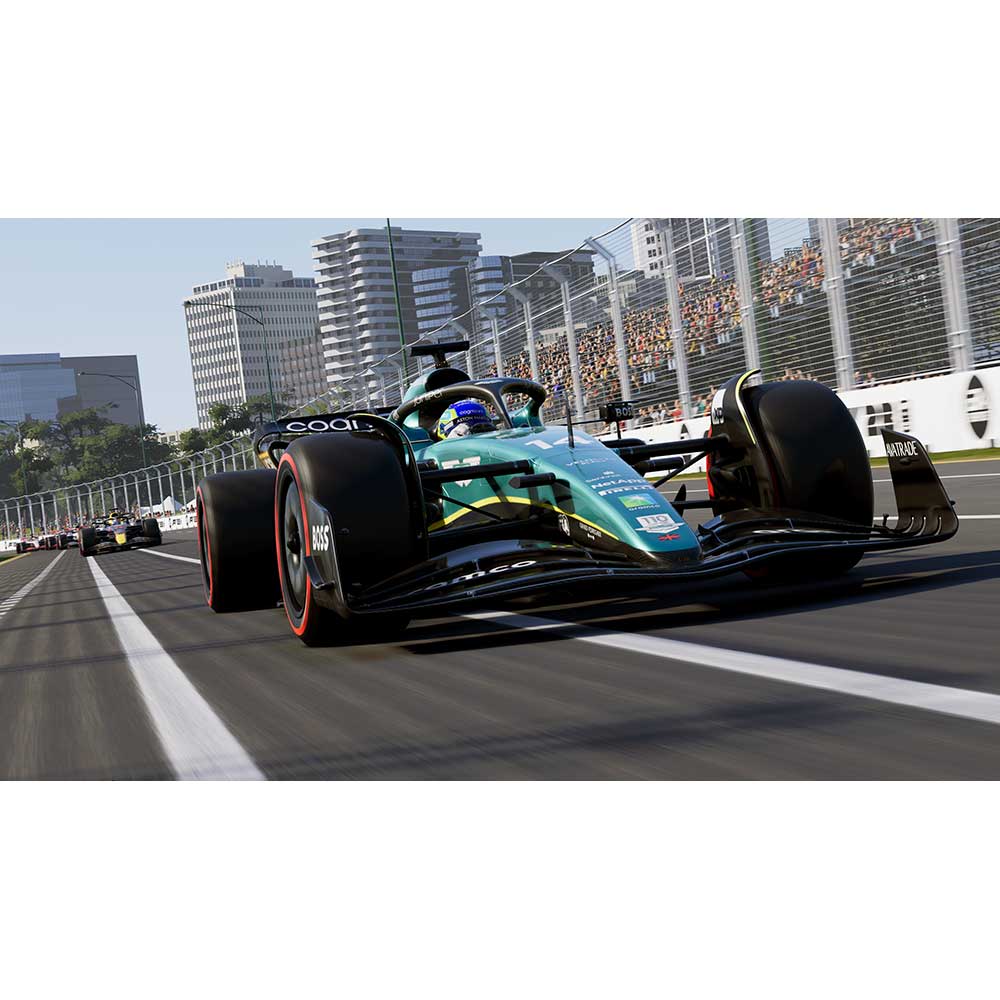 Joc F1 23 Xbox One/Serie X