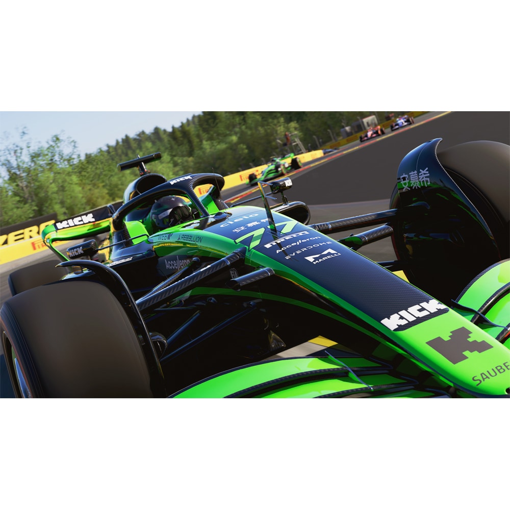 Joc F1 24 PS5