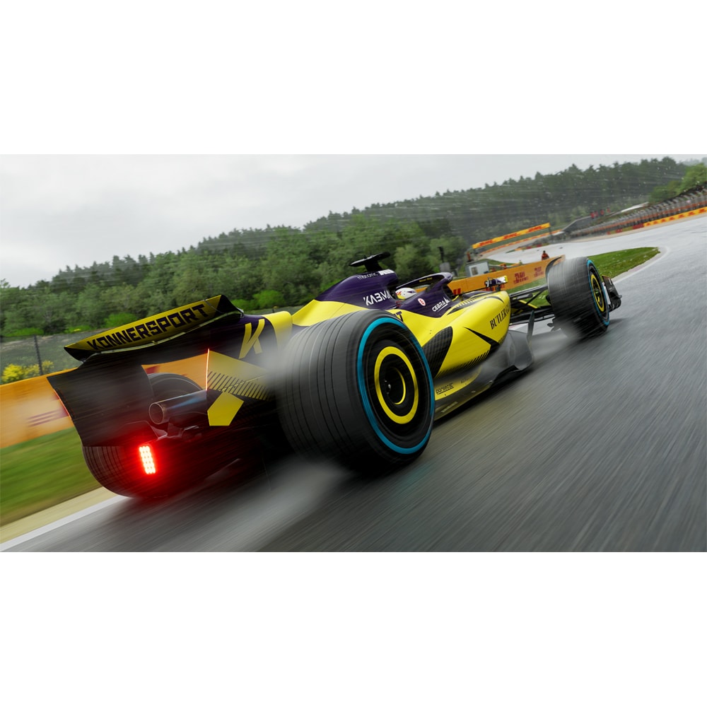 Joc EA F1 25 PS5
