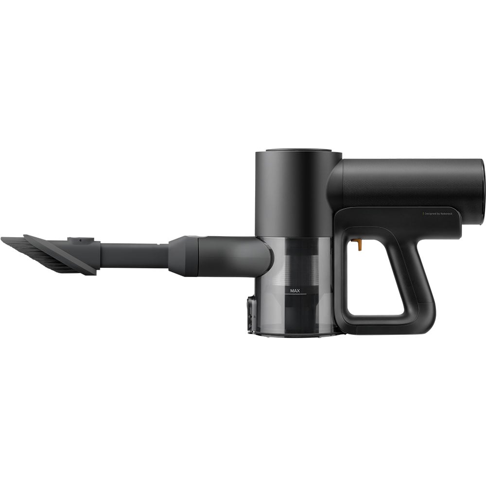 Aspirator vertical cu spalare ROBOROCK F25 Ace Combo, 0.72l, autonomie max 60 min, negru