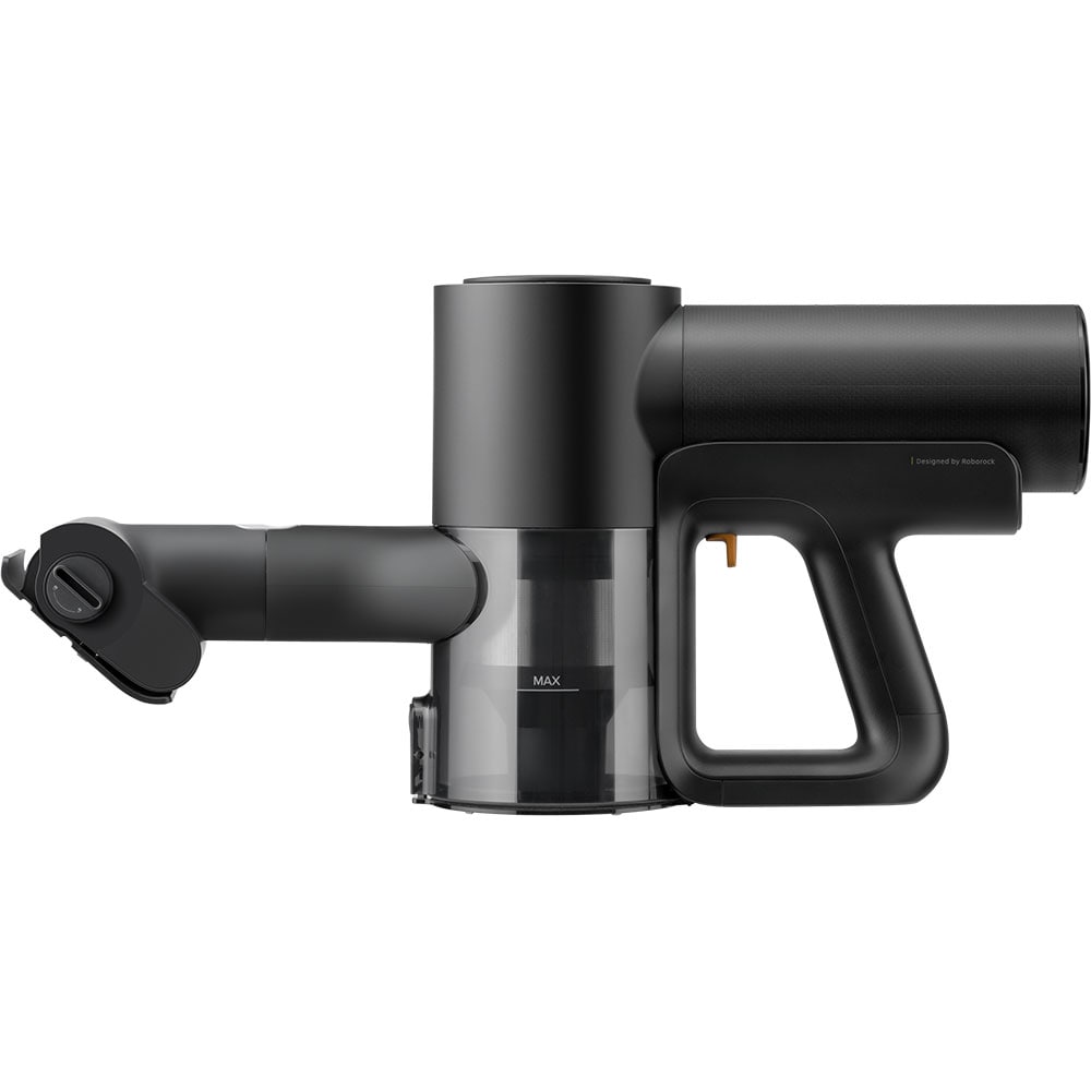 Aspirator vertical cu spalare ROBOROCK F25 Ace Combo, 0.72l, autonomie max 60 min, negru