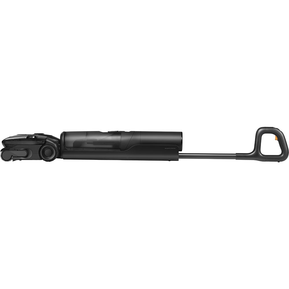 Aspirator vertical cu spalare ROBOROCK F25 Ace Pro, 0.72l, autonomie max 60 min, negru