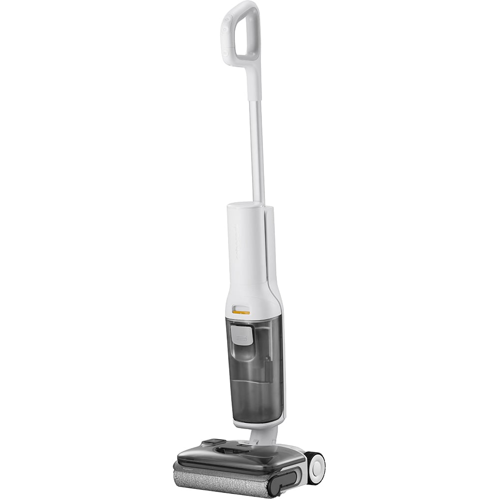 Aspirator vertical cu spalare ROBOROCK F25 RT GEN2 F25RTGEN2A, 0.6l, autonomie max 38 min, alb