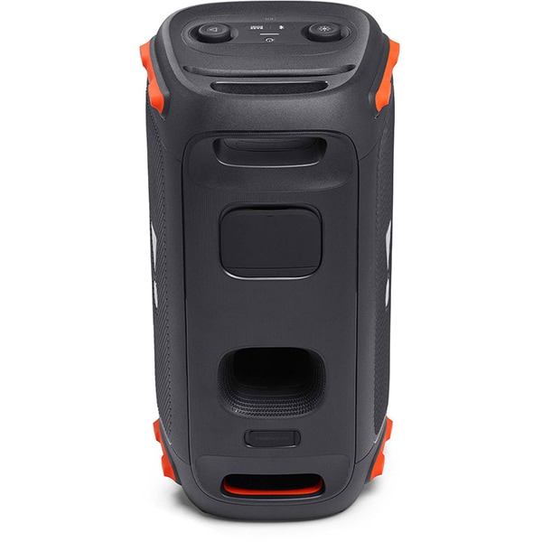 Sistem audio JBL PartyBox 110, 160W, Bluetooth, negru