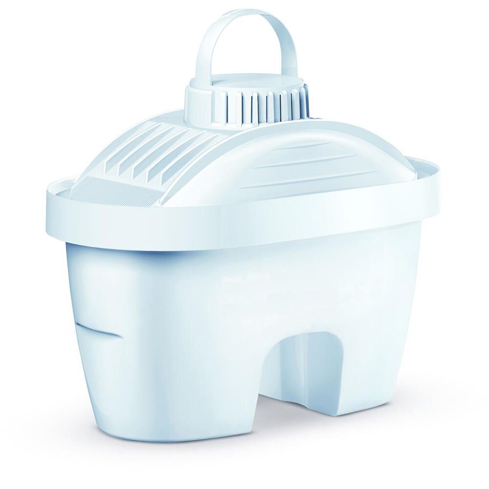 Set filtre LAICA Bi-flux Universal F4TEC00, 3+1 buc, alb