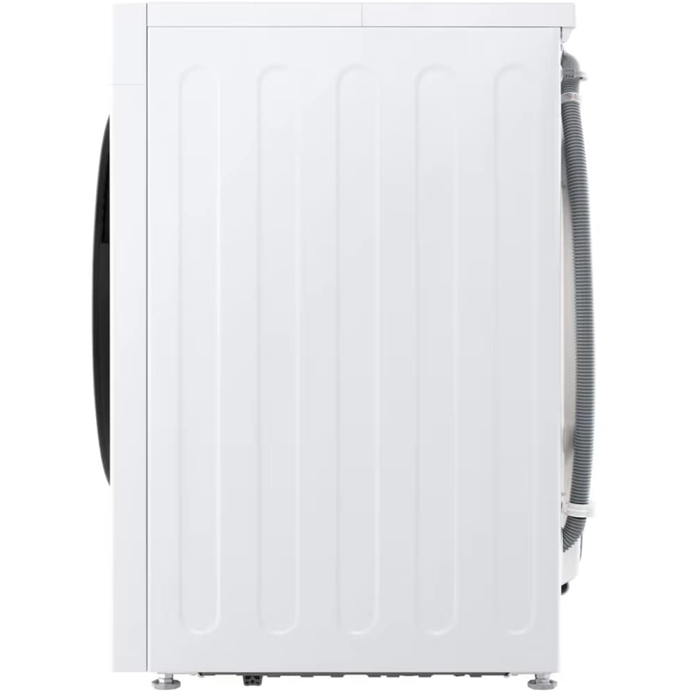 Masina de spalat rufe frontala LG F4X5011TLB, AI DD, Steam, 11 kg, 1400rpm, Clasa A, Wi-Fi, alb