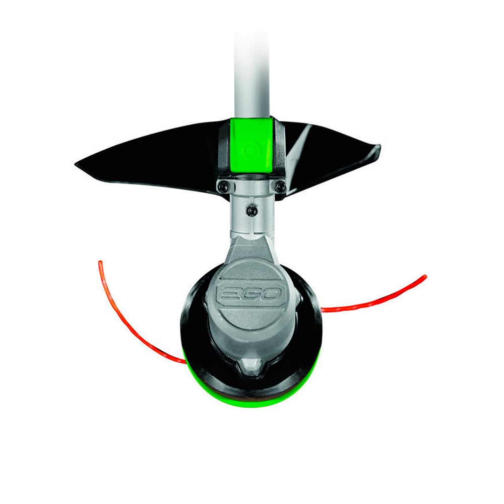 Coasa electrica EGO Power ST1511E-T, latime de lucru 38cm, 6000rpm, acumulator 2.5 Ah