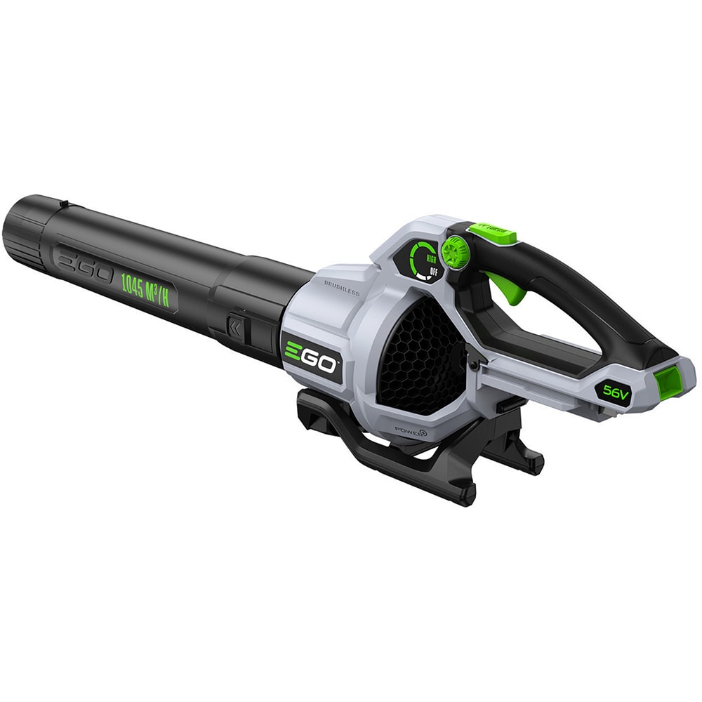 Suflanta EGO POWER LB6151E, 1045 mc/h, 56V, Gri