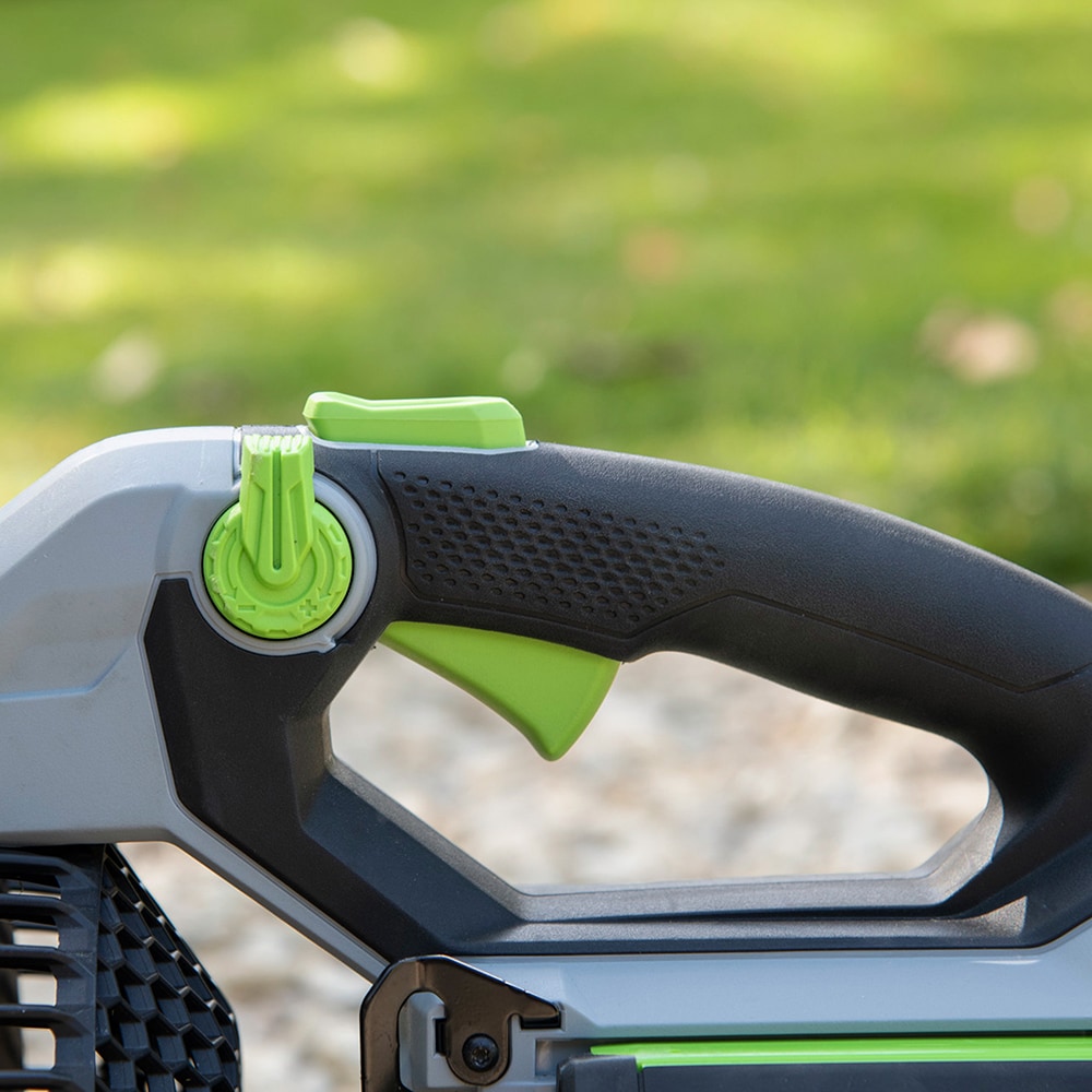 Suflanta EGO POWER LB6151E, 1045 mc/h, 56V, Gri