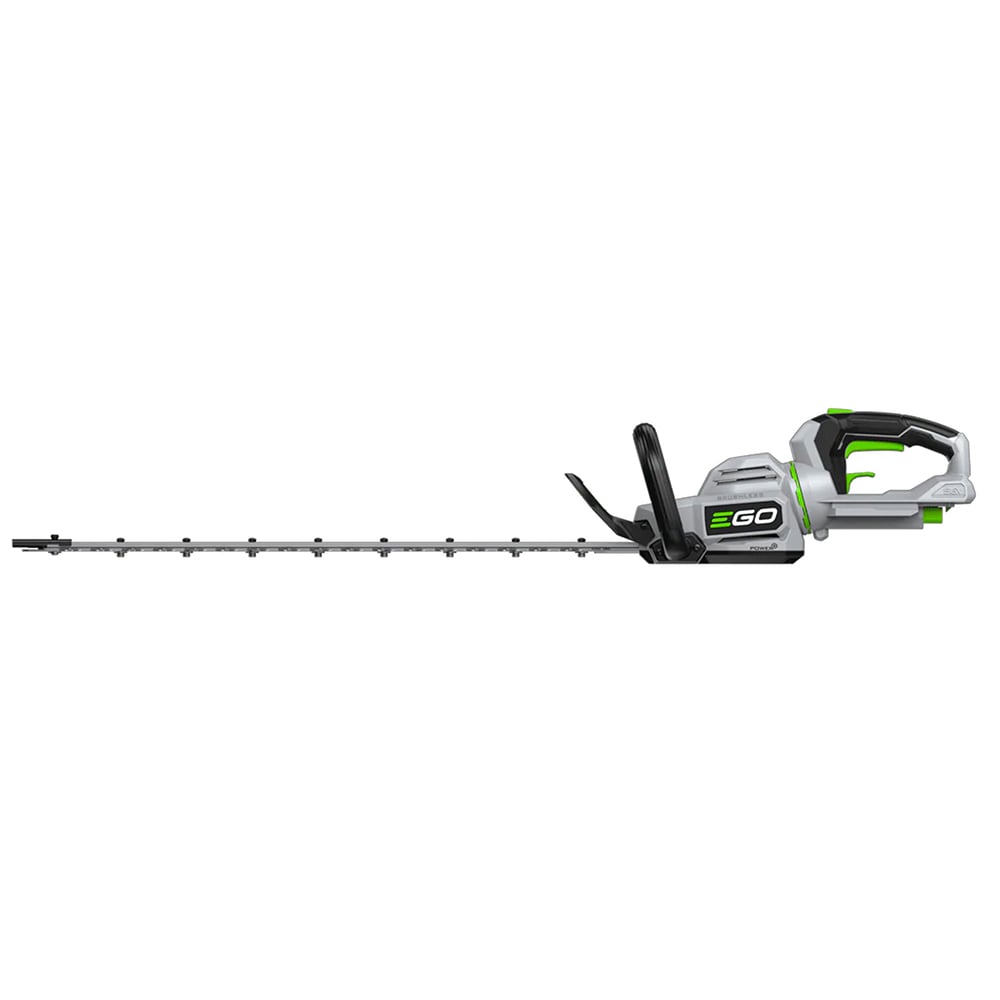 Trimmer pentru gard viu EGO HT2601E, Li-Ion, lama 66cm