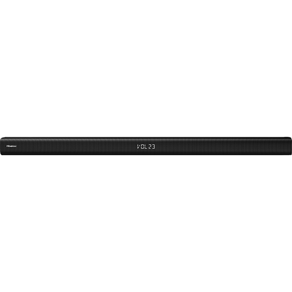Soundbar HISENSE HS218, 2.1, 200W, Bluetooth, negru
