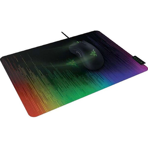 Mouse Pad Gaming RAZER Sphex V2, multicolor