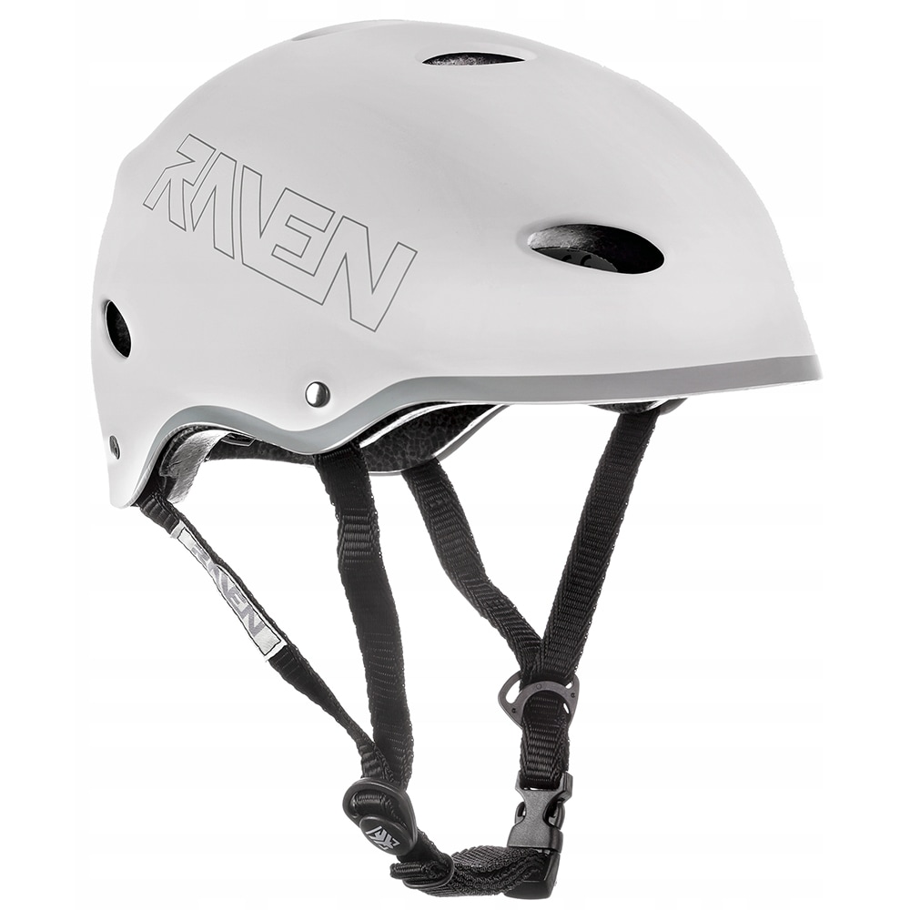 Casca protectie RAVEN F511, marimea XS, gri